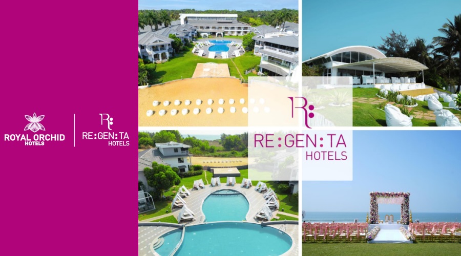 ROHL expands its Regenta brand in Goa with 2 new Launches